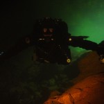 Cavernzone